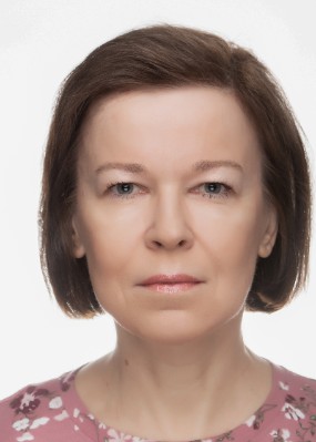Репетитор Елена Веславовна