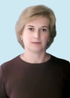 Репетитор Оксана Болеславовна