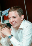 Репетитор Дмитрий Дмитриевич 