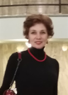 Репетитор Галина Викторовна 