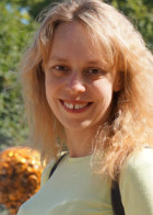 Репетитор Мария Леонидовна