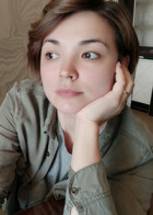 Репетитор Наталия Юрьевна 