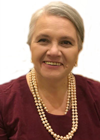 Репетитор Надежда Павловна 