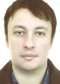 Репетитор Александр Сергеевич 