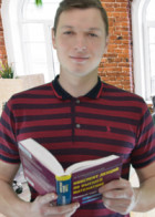 Репетитор Марсель Азатович 