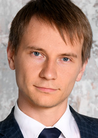 Репетитор Максим Петрович 