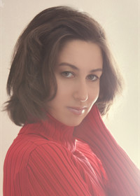 Репетитор Светлана Алексеевна 