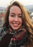 Репетитор Яна Васильевна