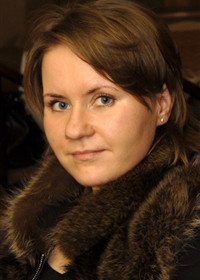 Репетитор Мария Юрьевна 