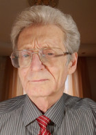 Репетитор Иосиф Менделевич 