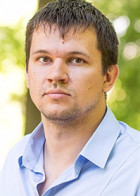 Репетитор Константин Александрович 