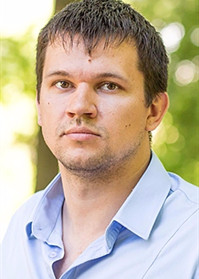 Репетитор Константин Александрович 