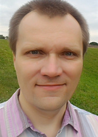 Репетитор Алексей Михайлович 