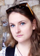 Репетитор Юлия Олеговна