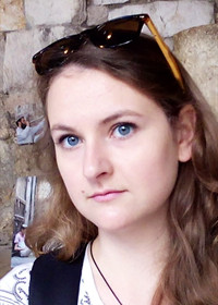 Репетитор Юлия Олеговна