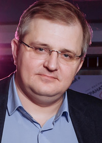 Репетитор Дмитрий Анатольевич 