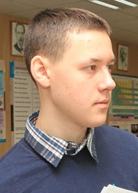 Репетитор Олег Константинович 