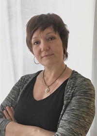 Репетитор Татьяна Анатольевна 