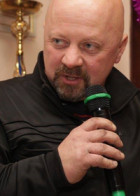 Репетитор Игорь Иванович 