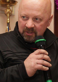 Репетитор Игорь Иванович 