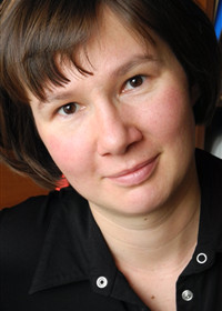 Репетитор Александра Александровна 