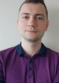 Репетитор Сергей Иванович 