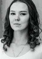 Репетитор Елена Сергеевна 