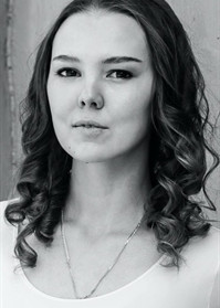 Репетитор Елена Сергеевна 