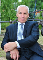 Репетитор Сергей Иванович 