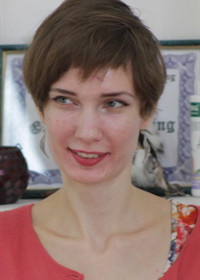 Репетитор Татьяна Сергеевна