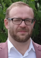 Репетитор Александр Александрович