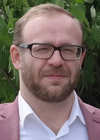 Репетитор Александр Александрович