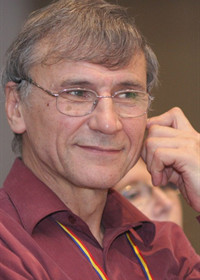 Репетитор Александр Александрович