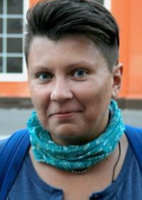 Репетитор Людмила Владимировна 