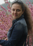 Репетитор Виктория Викторовна