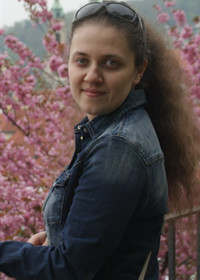 Репетитор Виктория Викторовна