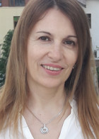 Репетитор Ирина Валентиновна