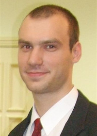 Репетитор Алексей Евгеньевич 