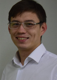 Репетитор Максим Сергеевич