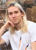 Репетитор Артем Сергеевич 