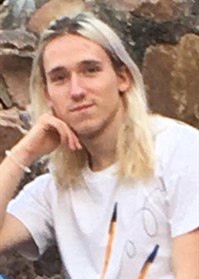 Репетитор Артем Сергеевич 