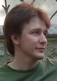 Репетитор Артем Аркадьевич 