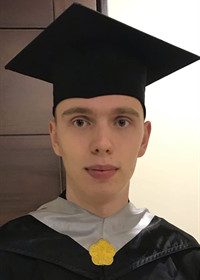 Репетитор Павел Александрович 