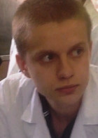 Репетитор Виталий Юрьевич