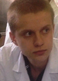 Репетитор Виталий Юрьевич