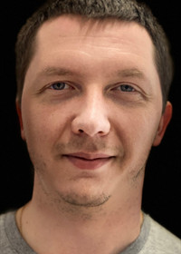 Репетитор Максим Витальевич 