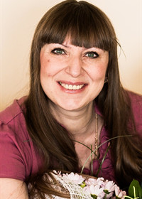 Репетитор Ирина Викторовна 