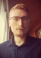 Репетитор Андрей Дмитриевич 