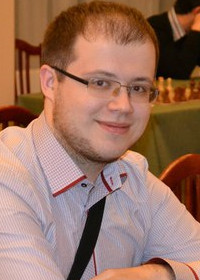 Репетитор Василий Сергеевич 