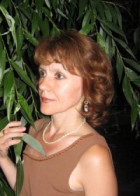 Репетитор Лариса Анатольевна 